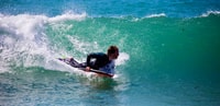 Plage de Cocoa, Location de Bodyboard - Hizvo