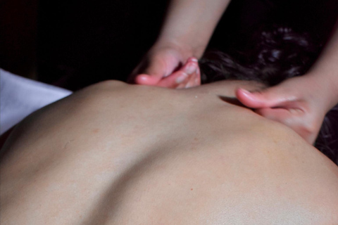 Marrakech: Traditional Hammam, Professional Massage, and Hotel Transfer