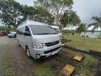 Bintan private Van charter - Housity