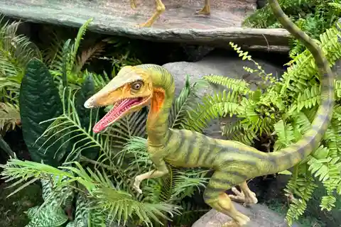 Singapur: tour de la ciudad y Jurassic World en Gardens by the Bay