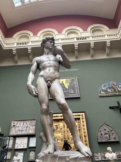 Londýn: Vstup do Victoria and Albert Museum s prohlídkou s průvodcem