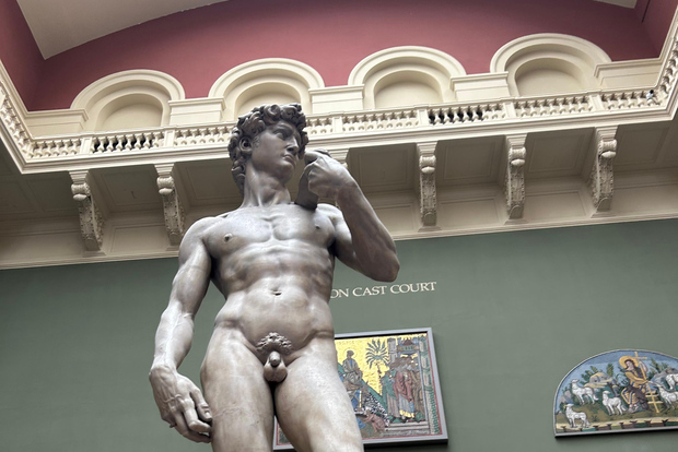 Londres: Entrada al Museo Victoria and Albert con tour guiado