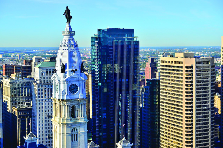 Philadelphia: Sightseeing Day Pass for 35+ Attractions Philadelphia 3 Day Sightseeing Pass