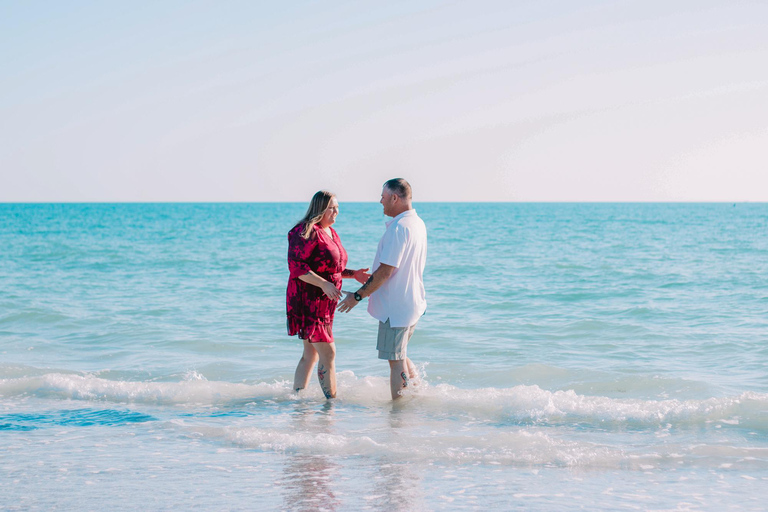 Private Professional Vacation Photoshoot in Sarasota 30 MIN PHOTOSHOOT SARASOTA