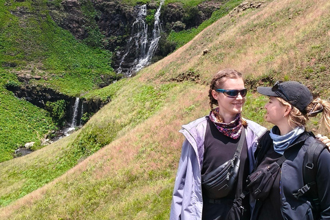 Johannesburg: Drakensberg Sentinel Peak Hike & Hotel Stay