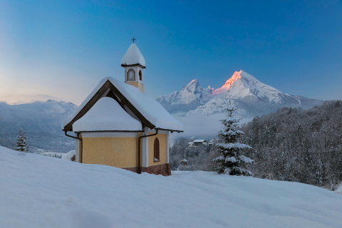 Visite des joyaux et de la mine de sel de HallstattHallstatt Gems &amp; Salt Mine Tour