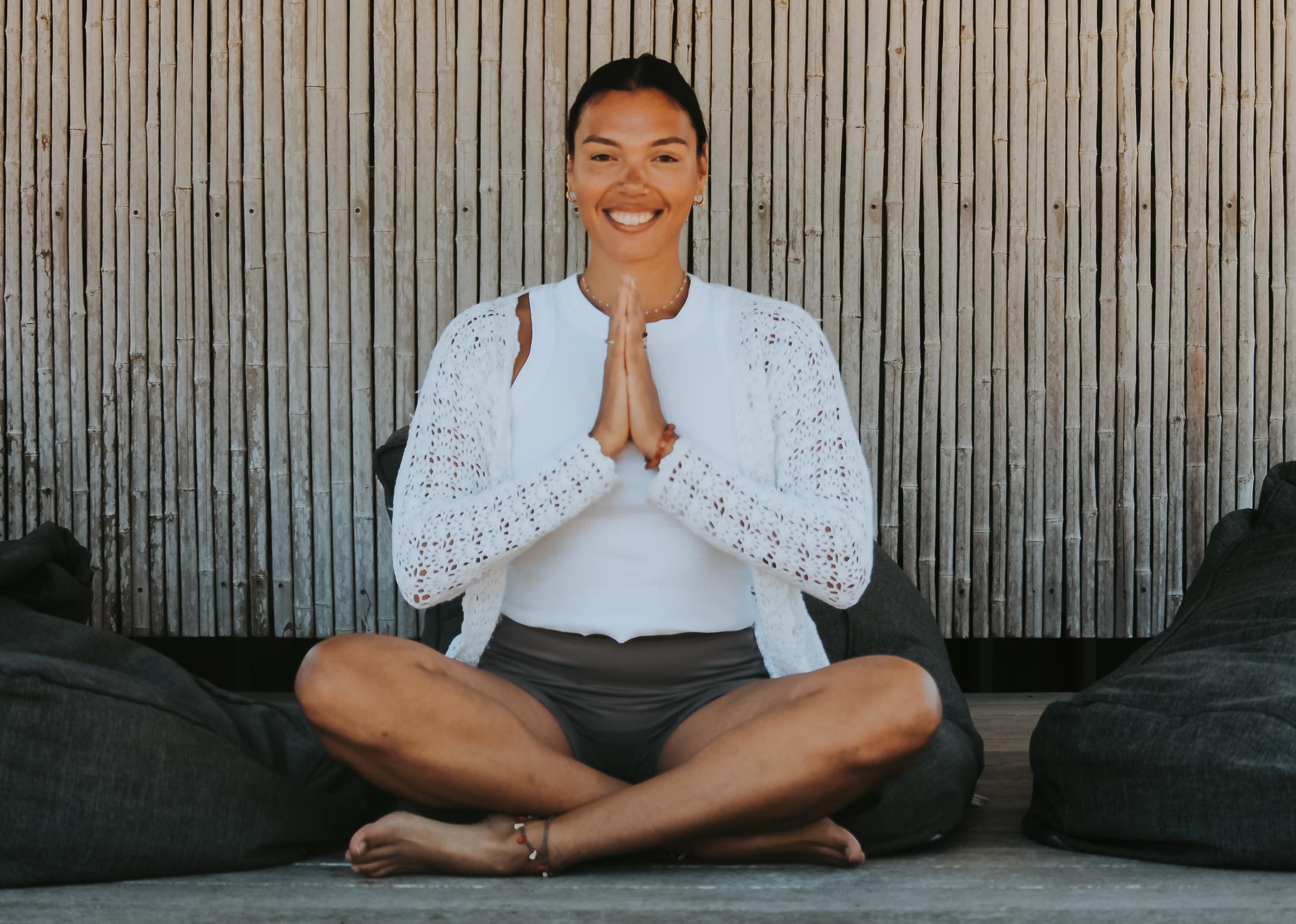 Byron Bay: Ganztägiges Yoga-Retreat mit Mahlzeiten und Sauna