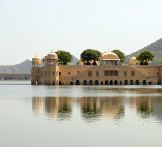 Golden Triangle: Multi-day Trips and Tours from Delhi