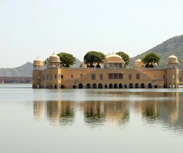 Delhi: 6-Day Golden Triangle Delhi, Agra, and Jaipur Tour