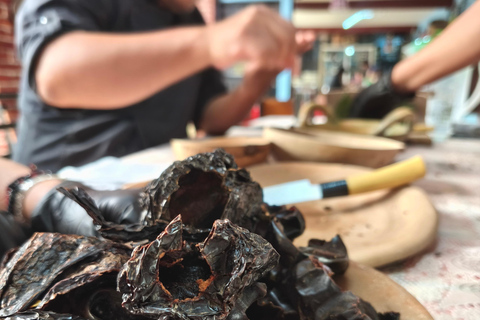 Oaxaca: Traditional Oaxacan Cooking Class Oaxaca: Traditional Oaxacan cooking class