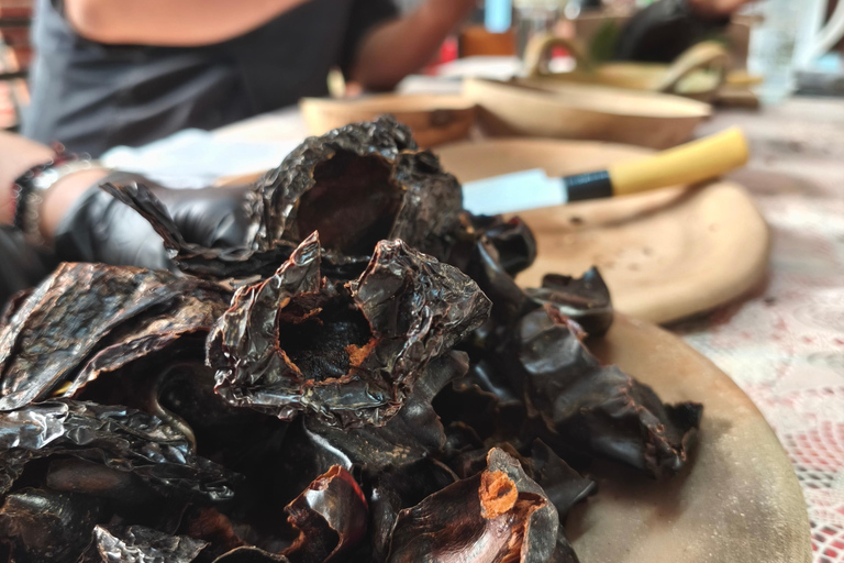 Oaxaca: Traditional Oaxacan Cooking Class Oaxaca: Traditional Oaxacan cooking class