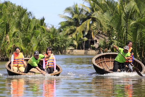 Hoi An Eco Bicycle Tour