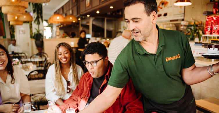 Madrid: Ultimate Food Tour of Local Markets & Tapas photo 4