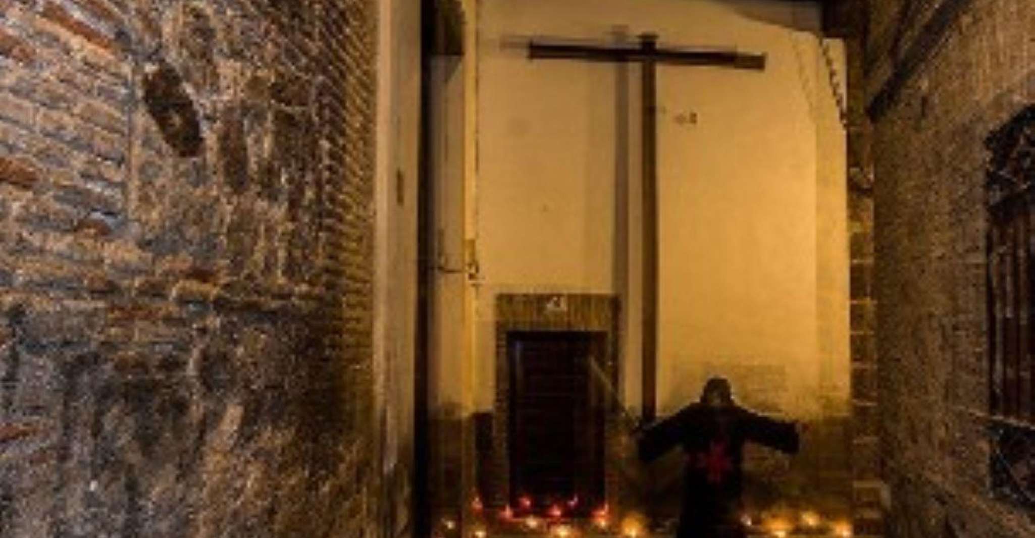 Tour Nocturno - Misterios y Leyendas de Toledo - Hizvo