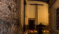 Tour Nocturno - Misterios y Leyendas de Toledo - Hizvo