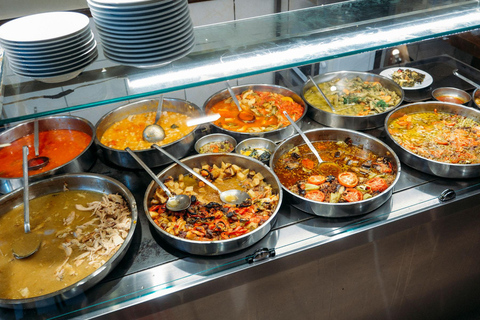 Izmir: Culinary Backstreets - Only in Izmir Food Tour