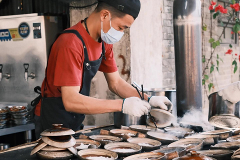 Guangdong Kaiping Chikan Ancient Town 2-Day Private Tour