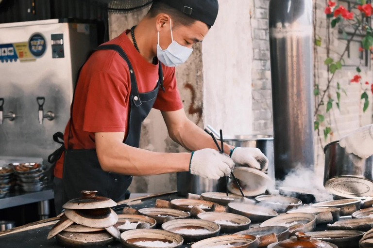 Guangdong Kaiping Chikan Ancient Town 2-Day Private Tour