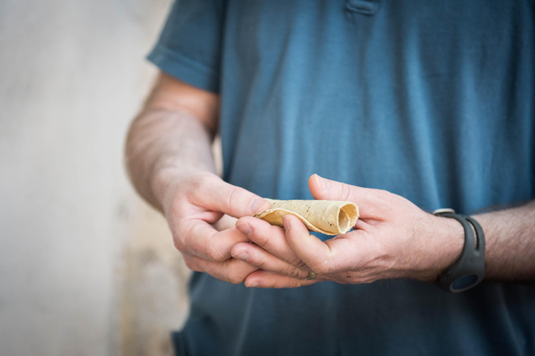 Mexico City Street Food: A Beginner's Guide