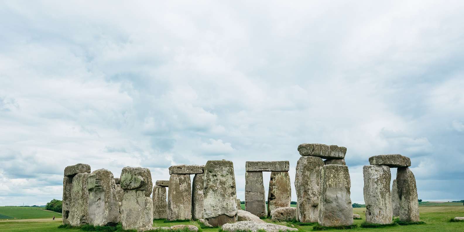 Stonehenge, History, Location, Map, Meaning, & Facts