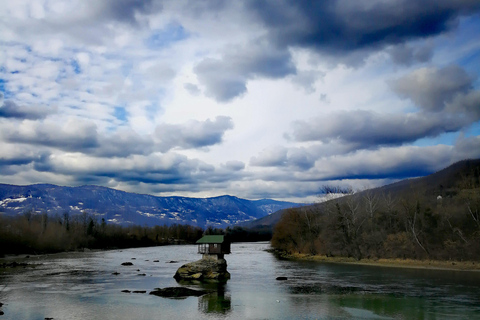 From Belgrade: 10-Day Serbia Highlights Tour with Hotels