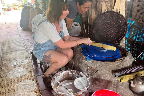 From Hoi An: My Son Holyland Luxury Morning Tour