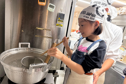 Ramen Broth Class by Michelin Guide Shop & Custom Chopsticks Make Ramen Broth, Custom Chopsticks & Paint a Ramen Plate
