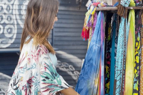 From Cancun or Puerto Morelos: Holbox Boat Tour with Lunch The Best of Holbox from Cancun