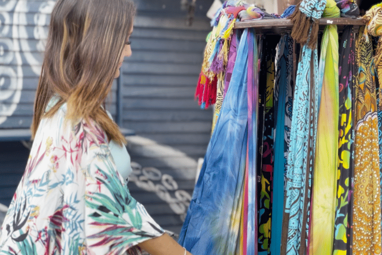 From Cancun or Puerto Morelos: Holbox Boat Tour with Lunch The Best of Holbox from Cancun