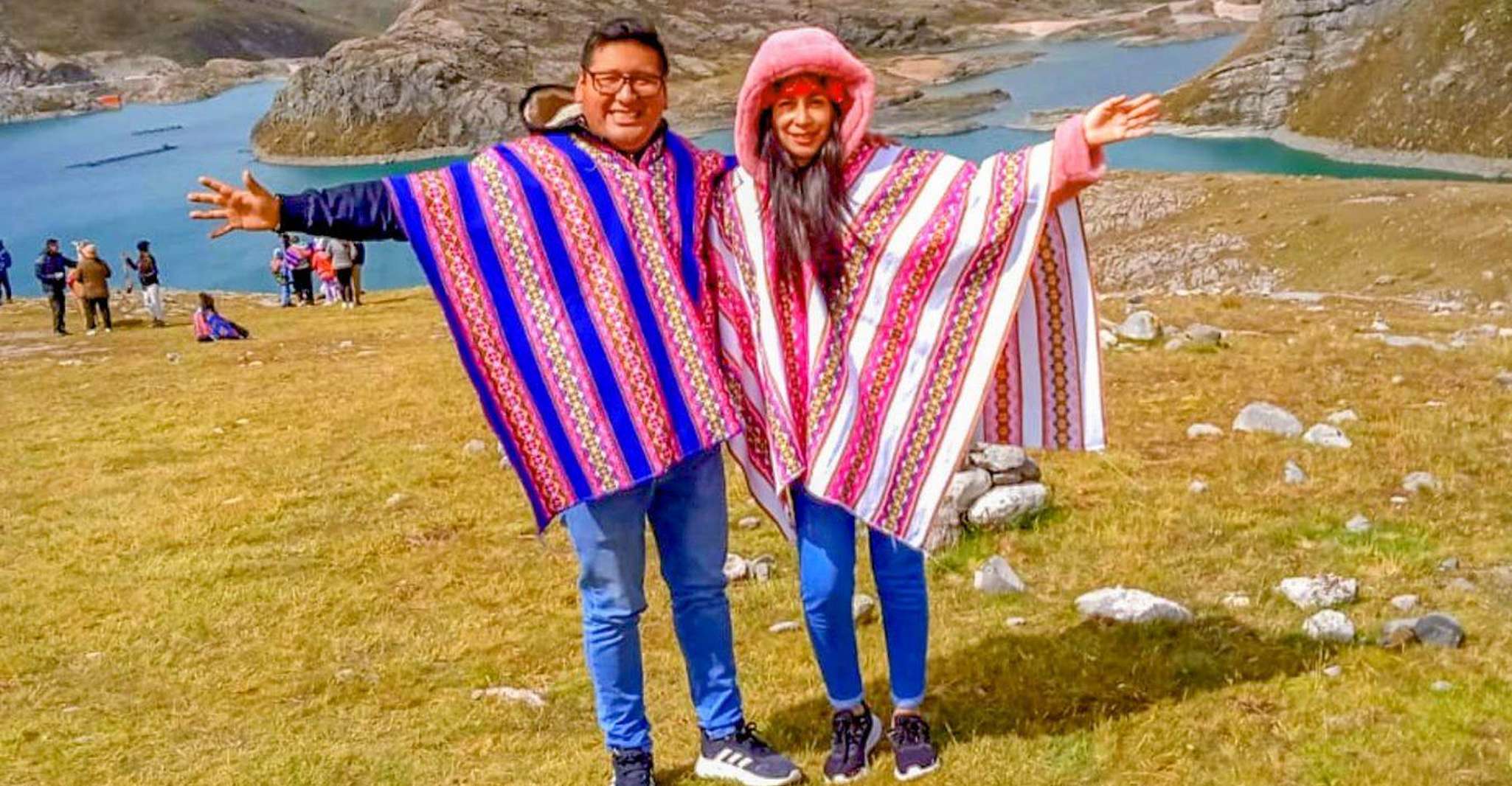 Cordillera de la viuda - Exploración de Montaña - Hizvo