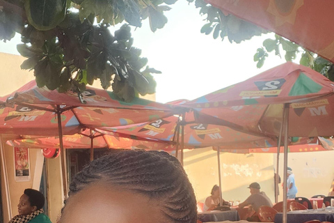 Eswatini: Maputo Day Trip with Sunset Cruise