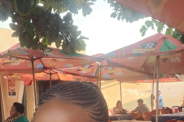 Eswatini: Maputo Day Trip with Sunset Cruise