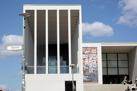 Berlin: ekskluzywna prywatna wycieczka po Wyspie MuzeówWycieczka prywatna: Odkryj berlińską Wyspę Muzeów!