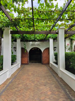 Desde Ciudad del Cabo, Stellenbosch Four Estate Tour de vino de día completo - Hizvo
