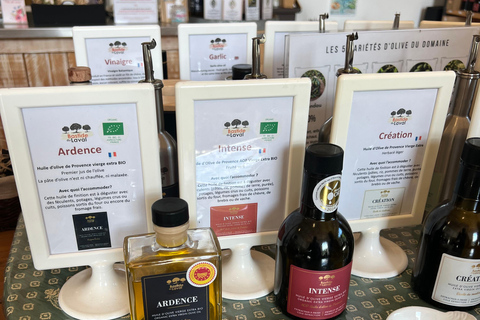 普罗旺斯之旅：探索吕贝隆的村庄普罗旺斯吕贝隆 - 私人