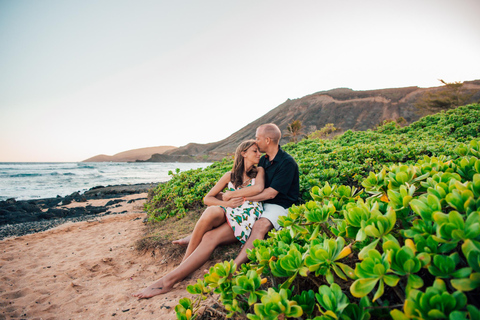 Private Professional Vacation Photoshoot in Honolulu 1 HOUR PHOTOSHOOT HONOLULU