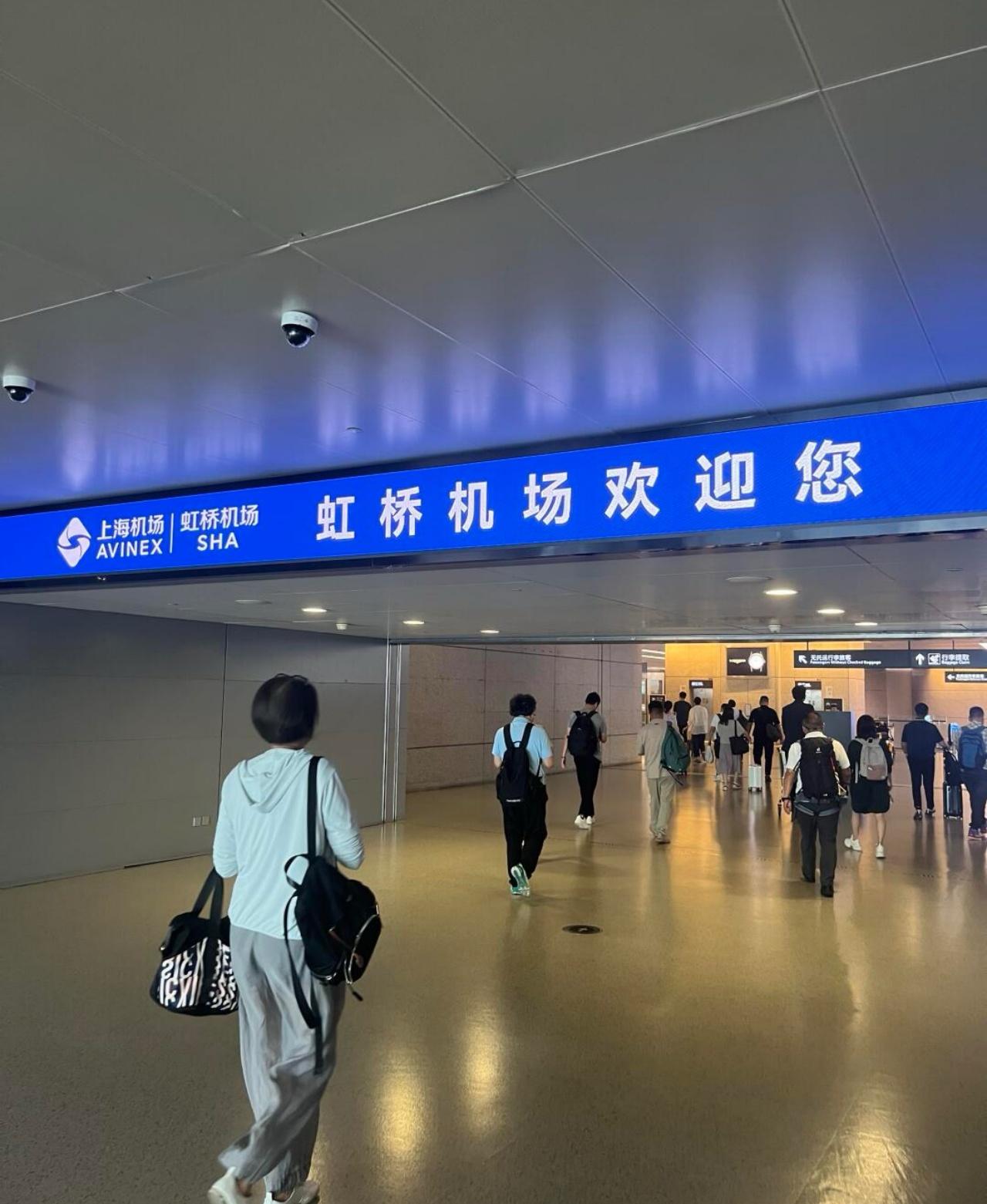 Shanghai: Abholung vom Flughafen, privater Transfer von/nach Shanghai
