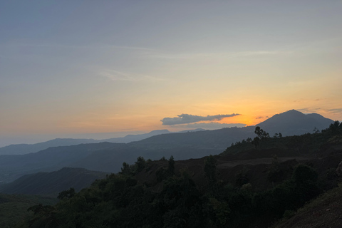 Addis Ababa: 9-Day Coffee Plantation Tour with Lodging