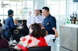 Laem Chabang: Bangkok Shopping-Extravaganza-Tour mit Guide