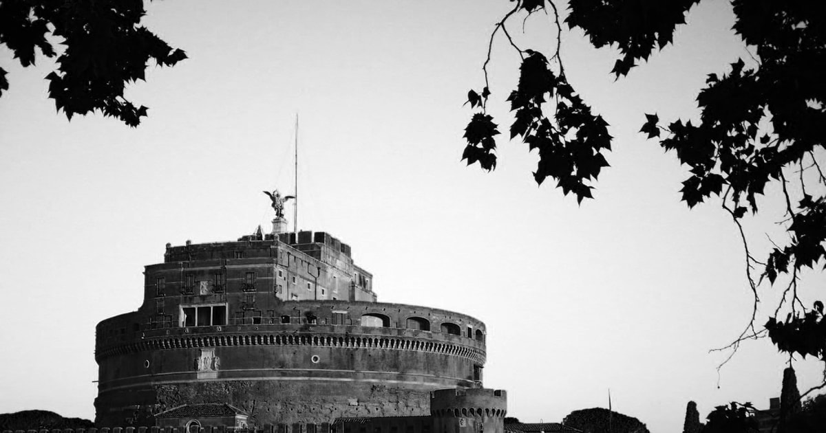 Vesper Rome Instagram and TikTok Masterclass in Rome: Create Viral Travel Content ...