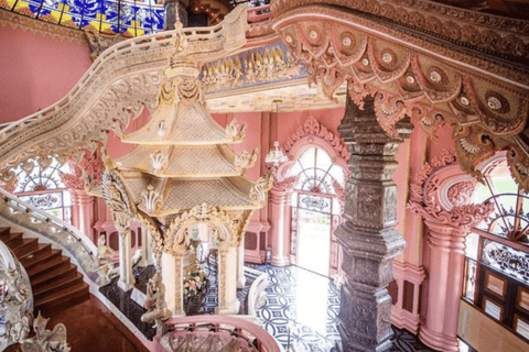 Bangkok: Erawan Museum Guided Tour with Entry Ticket