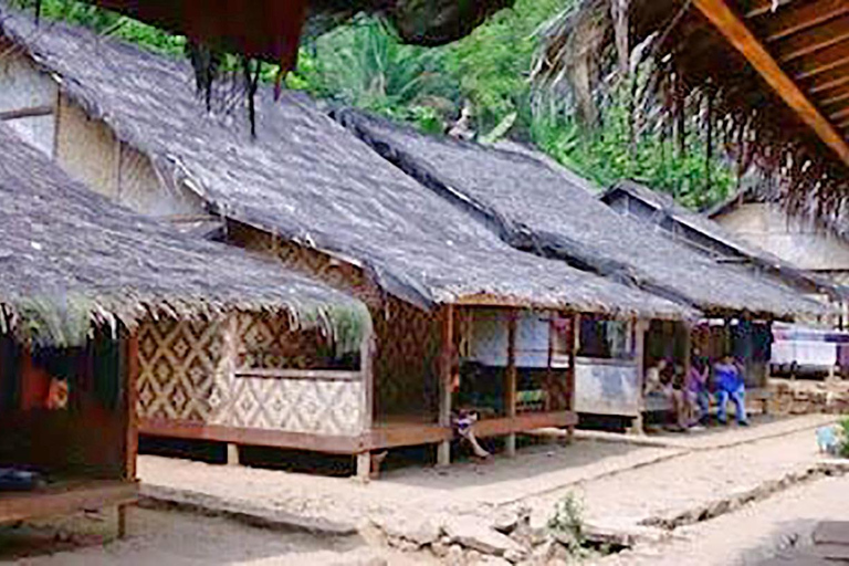 Au départ de Jakarta : Visite privée en 3 jours Volcano, Baduy Village