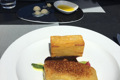 Funchal: Walking Food Tour with Local Guide