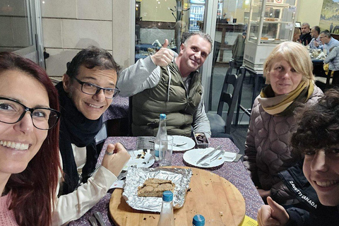 Sarajevo: 2-Days Herzegovina Tour with 4 Drop-off Options 2 Day Herzegovina tour with drop-off to Split