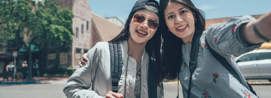 Le meilleur de Santa Barbara : une promenade privée au paradis