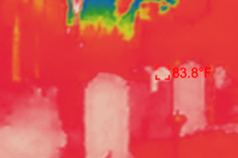 Charleston's Ghost Hunter Experience with Equipment