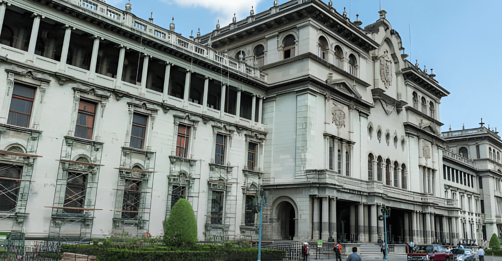 Panajachel, One way Shared transportation to Guatemala City - Housity