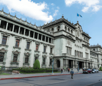 Panajachel, One way Shared transportation to Guatemala City - Housity