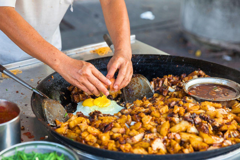 Kuala Lumpur: Michelin Guided Chinatown Heritage and Flavors