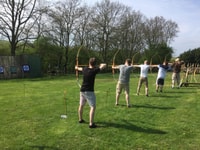 Brighton, Archery Experience - Housity